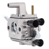 Hipa Carburetor Kit for Stihl FS250R FS250 FS120 FS120R FS200 FS200R FS300 FS350 String Trimmer Parts # 4134-120-0651 C1Q-S51C